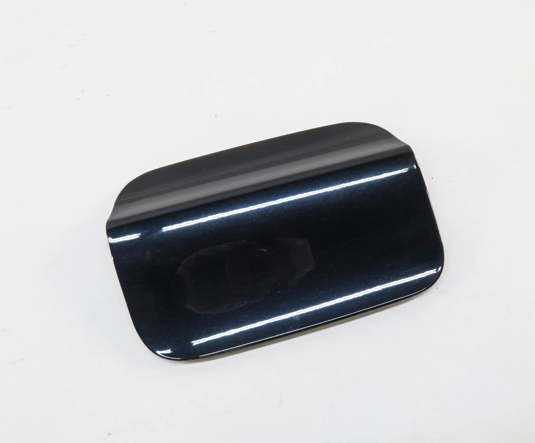 Thumbnail 1: 2013 BMW ACTIVE HYBRID 7 (F04) FUEL TANK FILLER DOOR (CARBON BLACK 416)