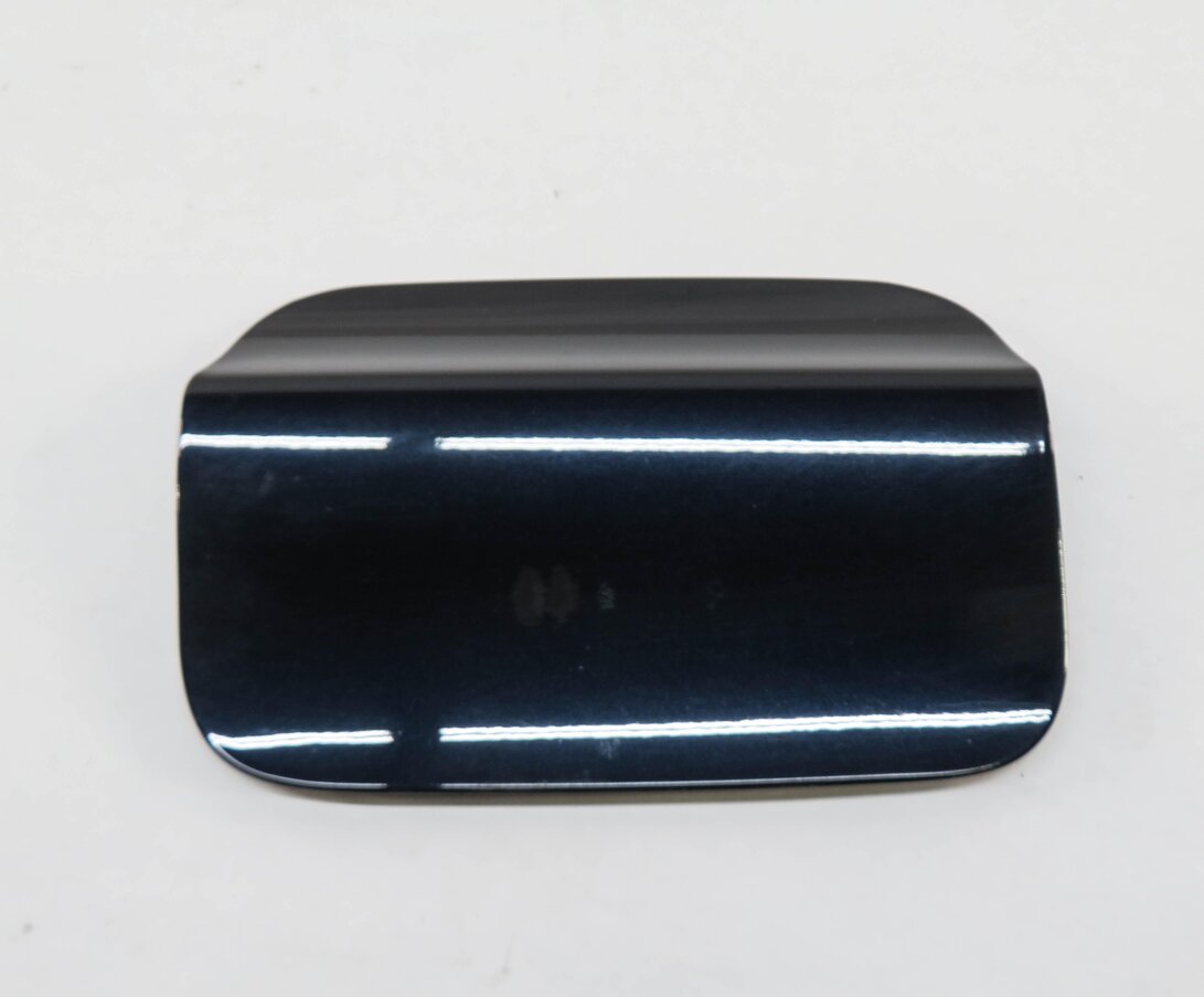 Thumbnail 2: 2013 BMW ACTIVE HYBRID 7 (F04) FUEL TANK FILLER DOOR (CARBON BLACK 416)