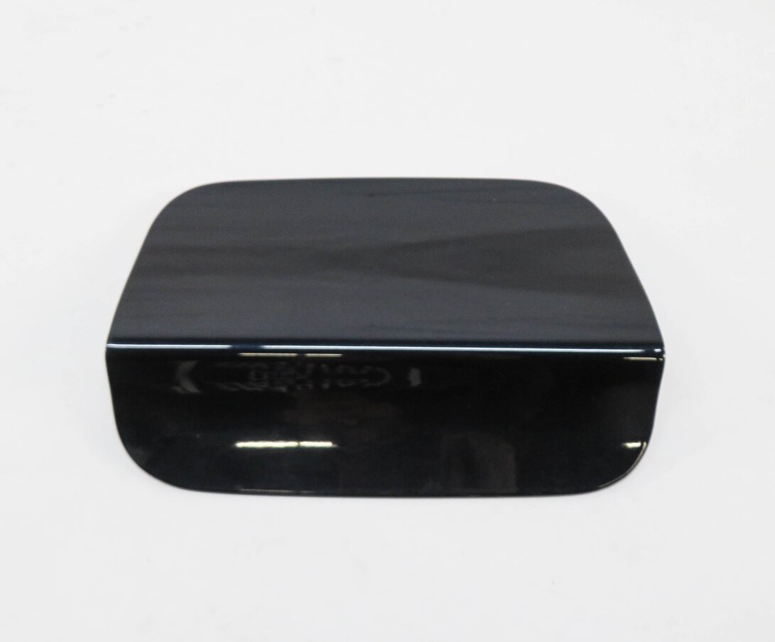 Thumbnail 3: 2013 BMW ACTIVE HYBRID 7 (F04) FUEL TANK FILLER DOOR (CARBON BLACK 416)