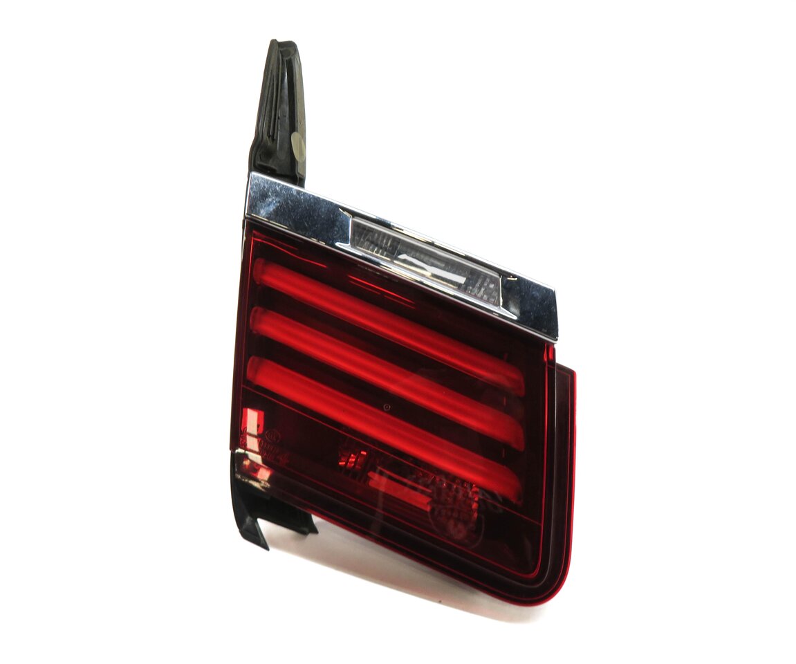 13-15 BMW 7 SERIES F01 F02 F04 REAR LEFT DRIVER INNER TRUNK TAILLIGHT LIGHT LAMP
