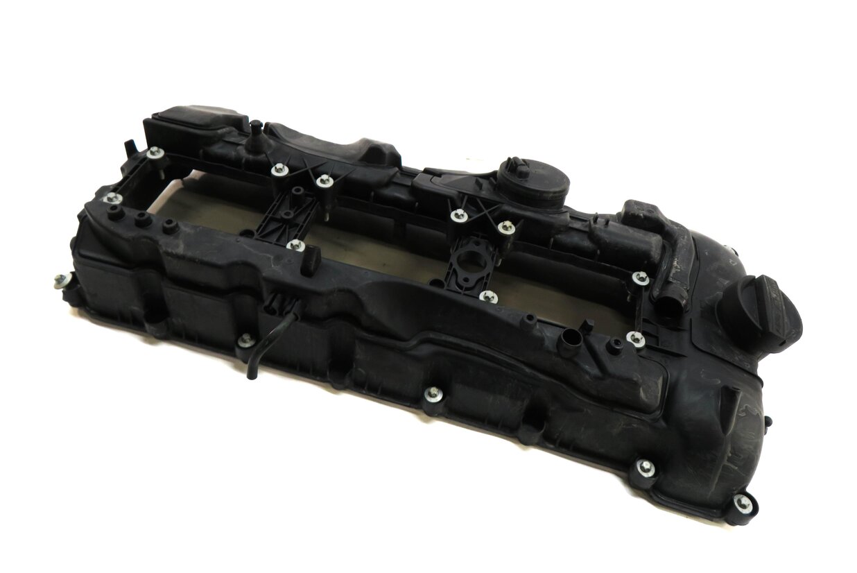 2010-2019 BMW 335i 435i 535i 740i X1 X3 X4 X5 X6 - 3.0L N55 ENGINE VALVE COVER