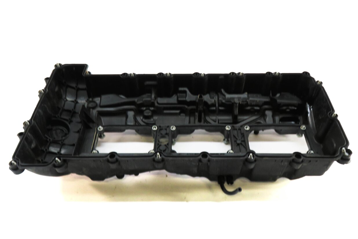 Thumbnail 4: 2010-2019 BMW 335i 435i 535i 740i X1 X3 X4 X5 X6 - 3.0L N55 ENGINE VALVE COVER