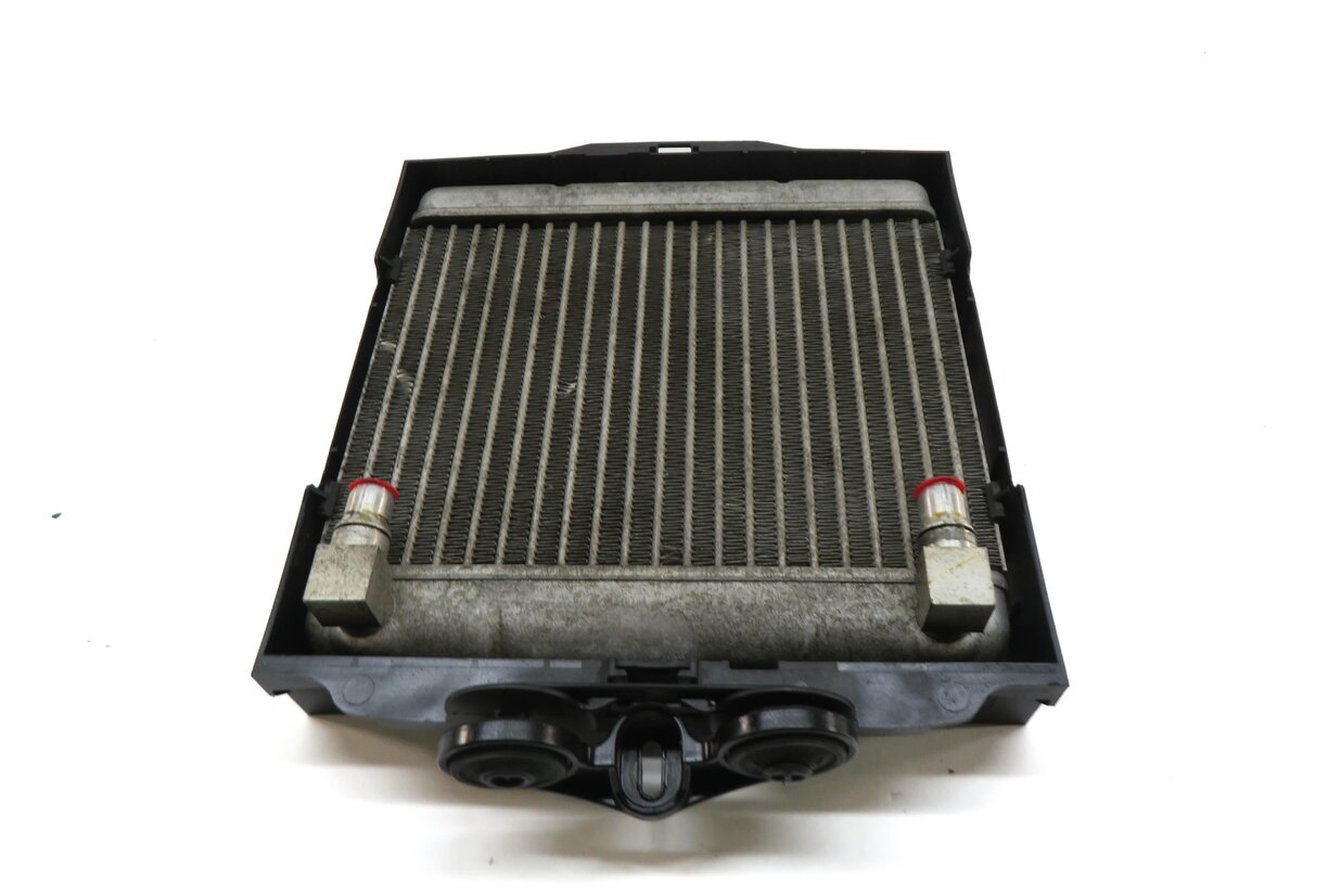 Thumbnail 3: 2010-2019 BMW 535i 550i 640i 740i 750i 760i (F01 F06 F07 F10) ENGINE OIL COOLER