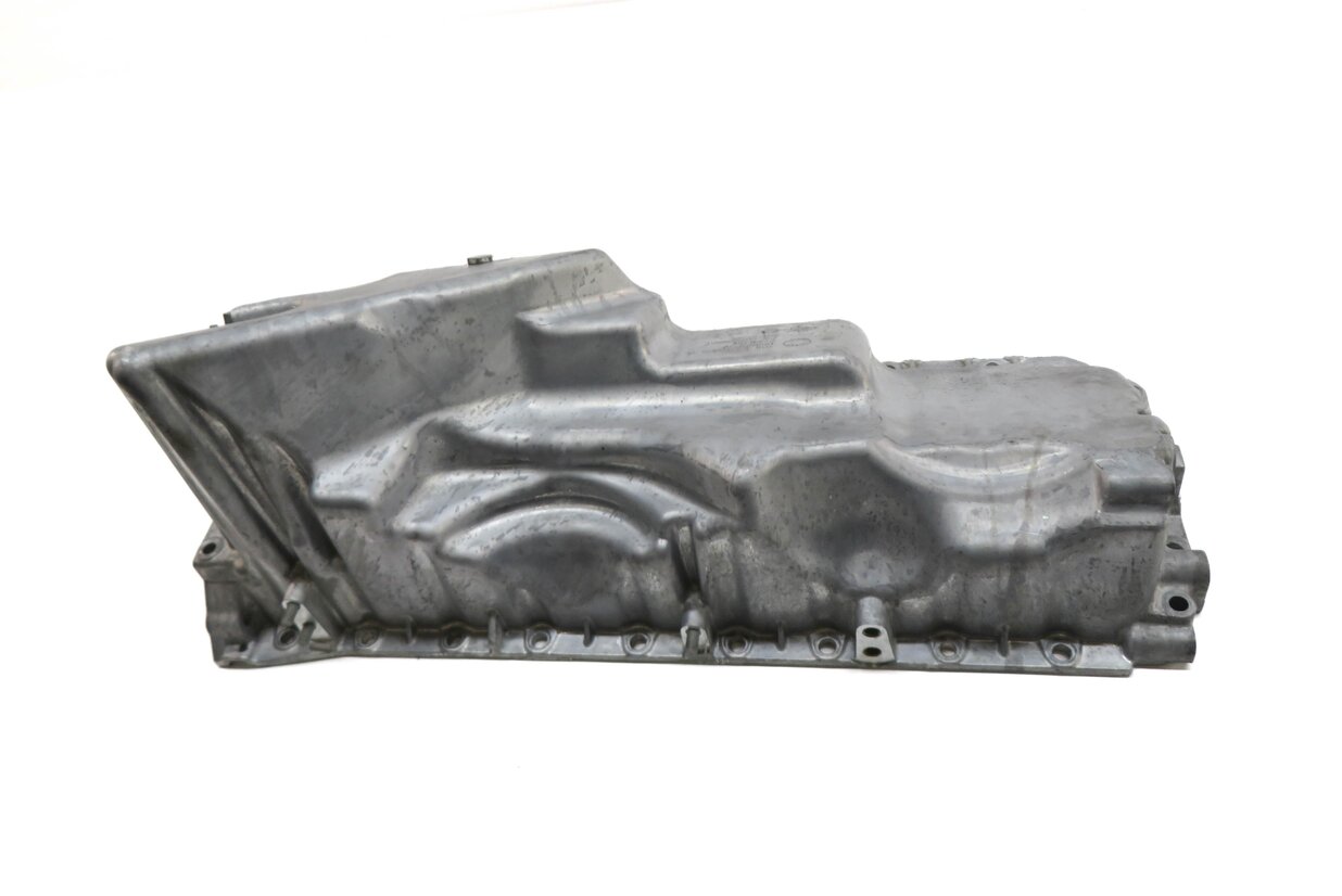 Thumbnail 3: 10-19 BMW 535i 535iGT 640i 740i (F01 F06 F07 F10) RWD - 3.0L N55 ENGINE OIL PAN