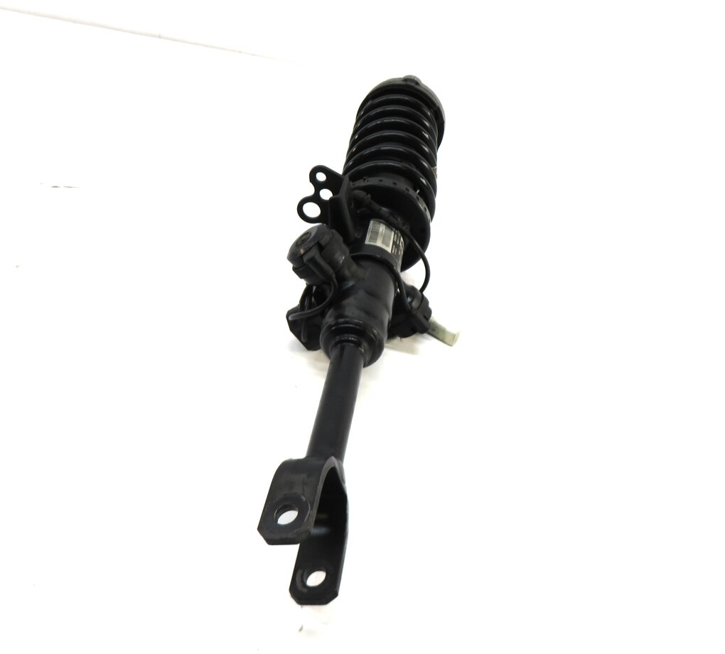 2013-2017 BMW 535iGT 550iGT 740i (F01 F02 F07) RWD - RIGHT FRONT EDC SHOCK STRUT
