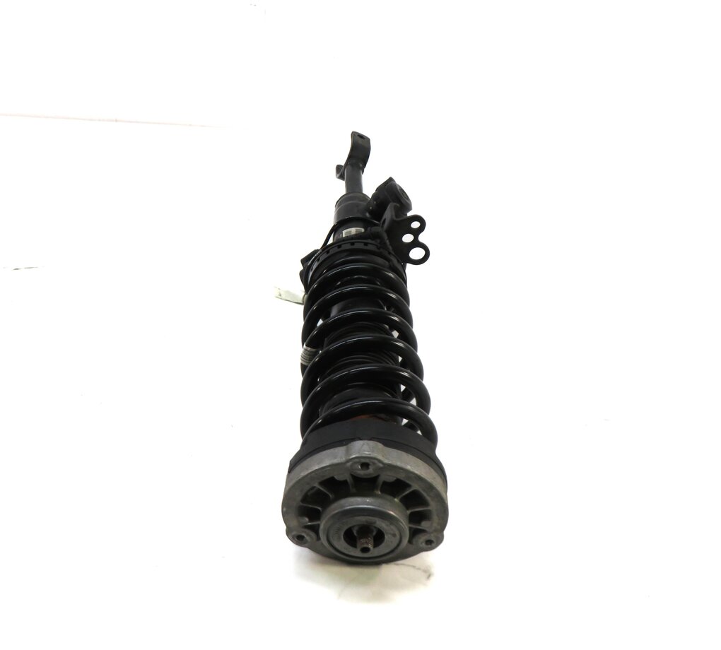 Thumbnail 3: 2013-2017 BMW 535iGT 550iGT 740i (F01 F02 F07) RWD - RIGHT FRONT EDC SHOCK STRUT