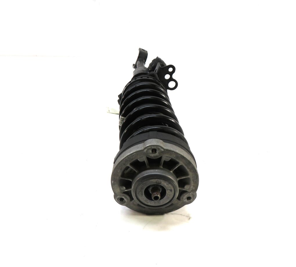 Thumbnail 4: 2013-2017 BMW 535iGT 550iGT 740i (F01 F02 F07) RWD - RIGHT FRONT EDC SHOCK STRUT