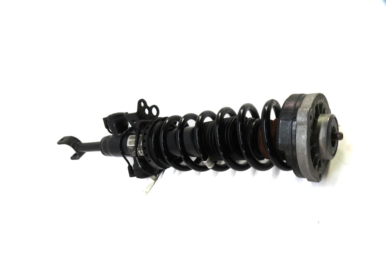 Thumbnail 5: 2013-2017 BMW 535iGT 550iGT 740i (F01 F02 F07) RWD - RIGHT FRONT EDC SHOCK STRUT