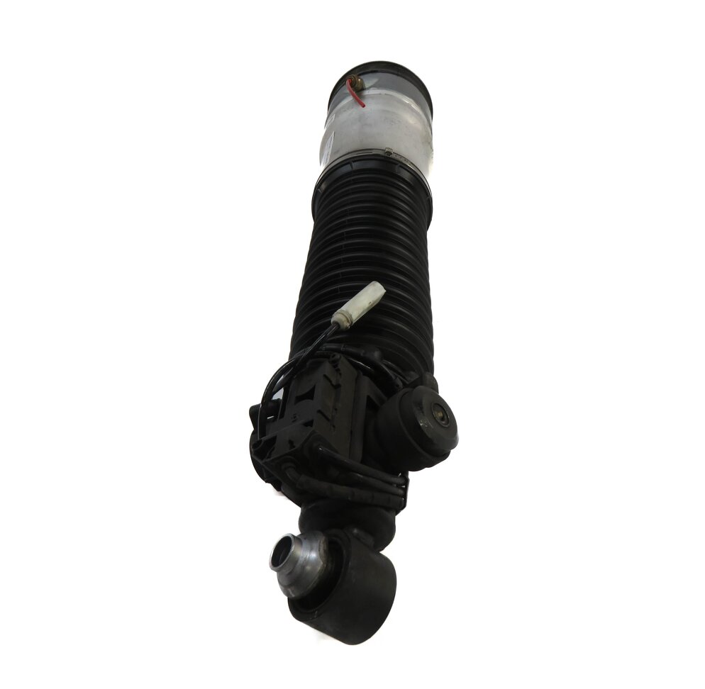 Thumbnail 2: 13-15 BMW 750i 760i ACTIVEHYBRID-7 B7 (F01 F02 F04) LEFT REAR EDC SHOCK STRUT