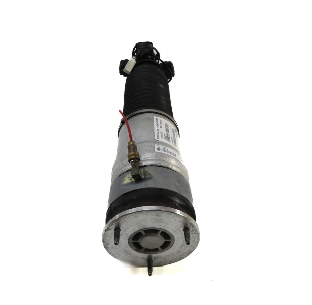 Thumbnail 3: 13-15 BMW 750i 760i ACTIVEHYBRID-7 B7 (F01 F02 F04) LEFT REAR EDC SHOCK STRUT