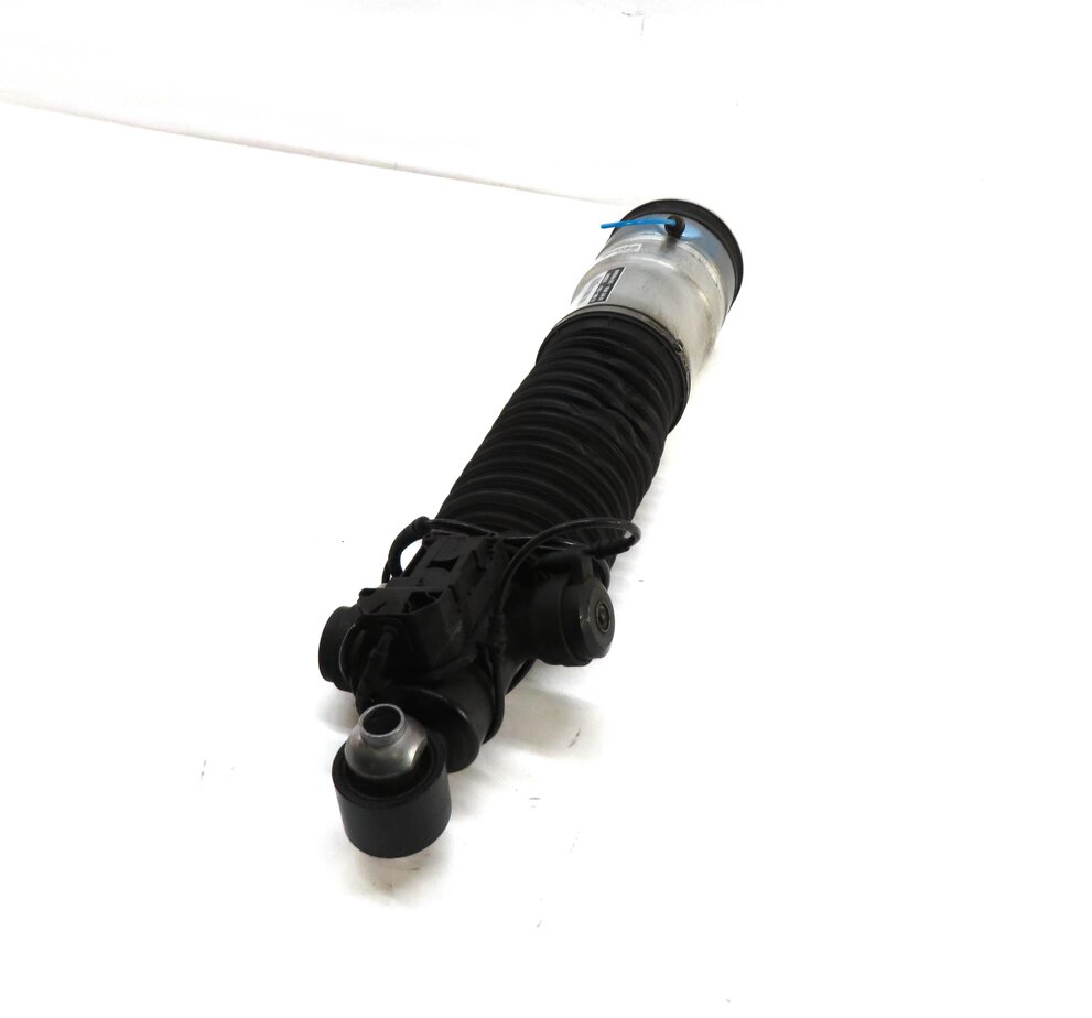13-15 BMW 750i 760i ACTIVEHYBRID-7 B7 (F01 F02 F04) RIGHT REAR EDC SHOCK STRUT