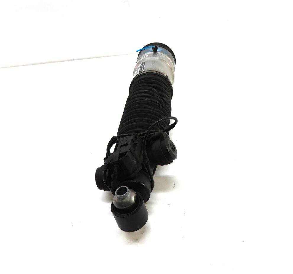 Thumbnail 2: 13-15 BMW 750i 760i ACTIVEHYBRID-7 B7 (F01 F02 F04) RIGHT REAR EDC SHOCK STRUT