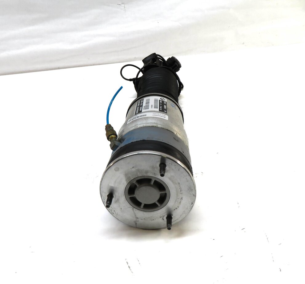 Thumbnail 4: 13-15 BMW 750i 760i ACTIVEHYBRID-7 B7 (F01 F02 F04) RIGHT REAR EDC SHOCK STRUT
