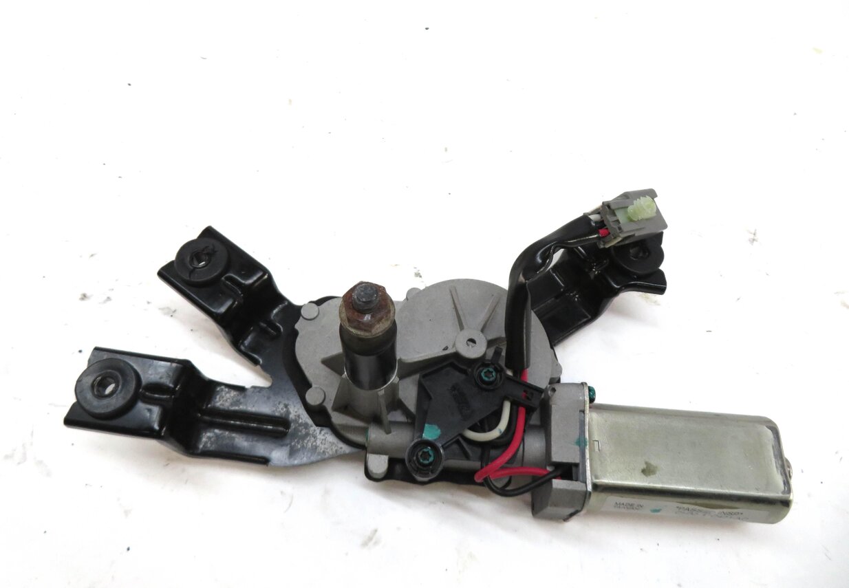 Thumbnail 3: 2012-2013 RANGE ROVER SPORT (L320) REAR WIPER MOTOR