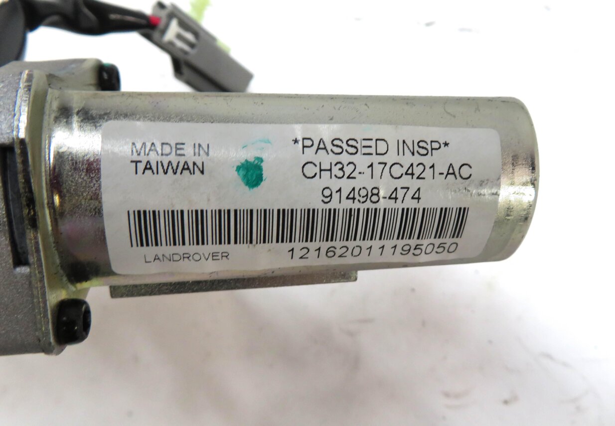 Thumbnail 4: 2012-2013 RANGE ROVER SPORT (L320) REAR WIPER MOTOR