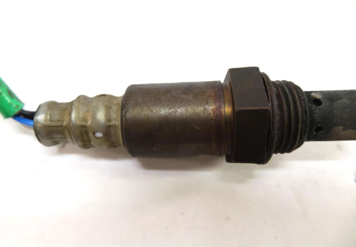 Thumbnail 4: 2012 RANGE ROVER SPORT (L320) 5.0L SUPER PRE & POST O2 OXYGEN SENSOR SET/4