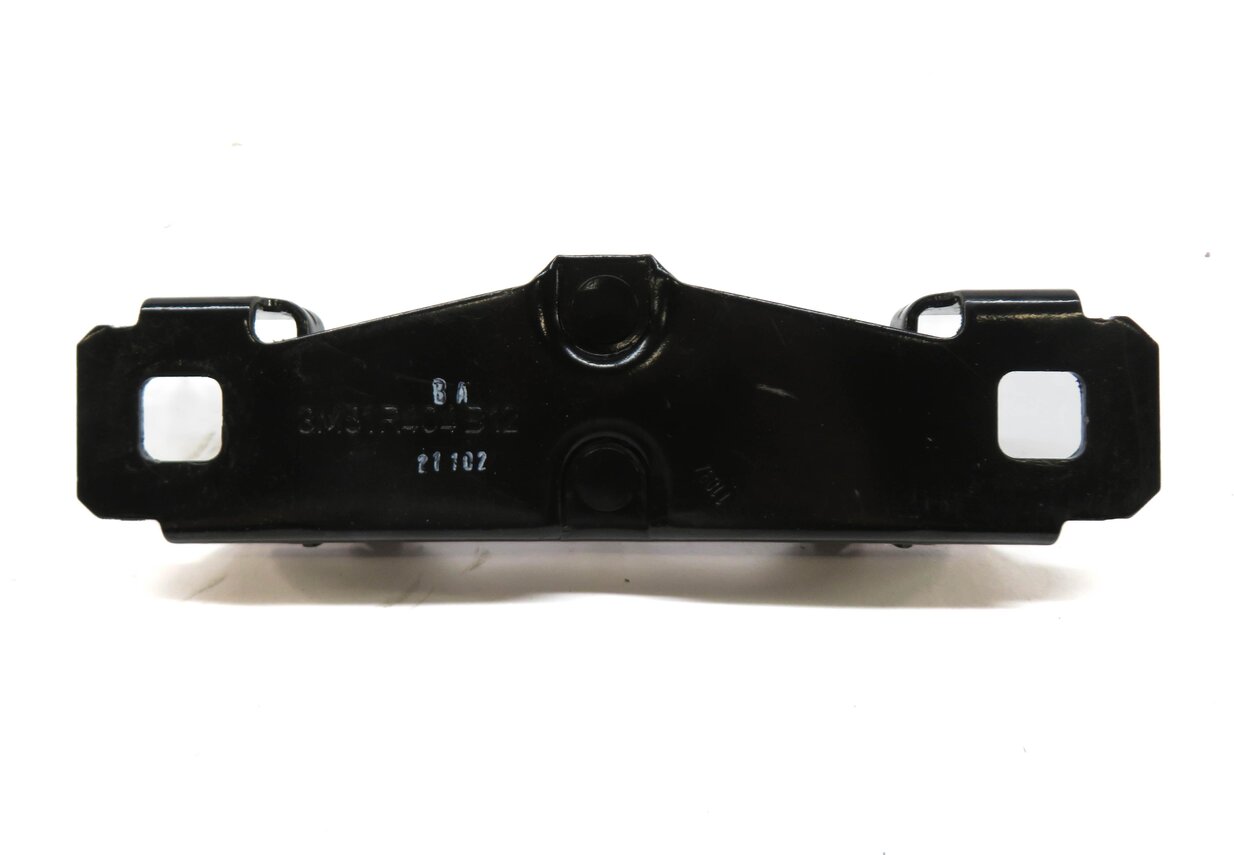 Thumbnail 4: 2012 RANGE ROVER SPORT (L320) REAR TRUNK HATCH STRIKER PLATE 3M51R404B12