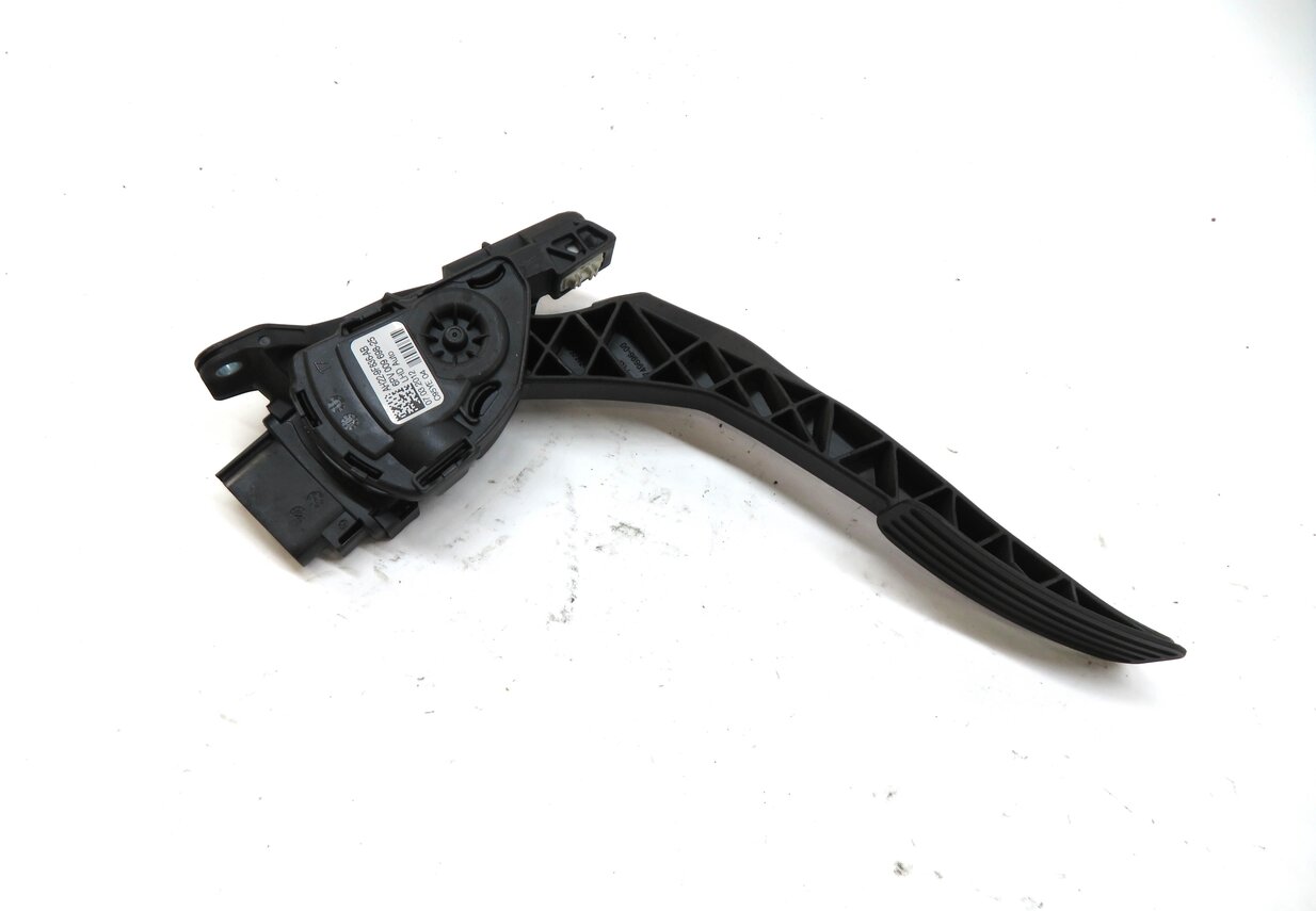 Thumbnail 2: 2012 RANGE ROVER SPORT (L320) THROTTLE GAS PEDAL (BLACK) AH22-9F836-AB