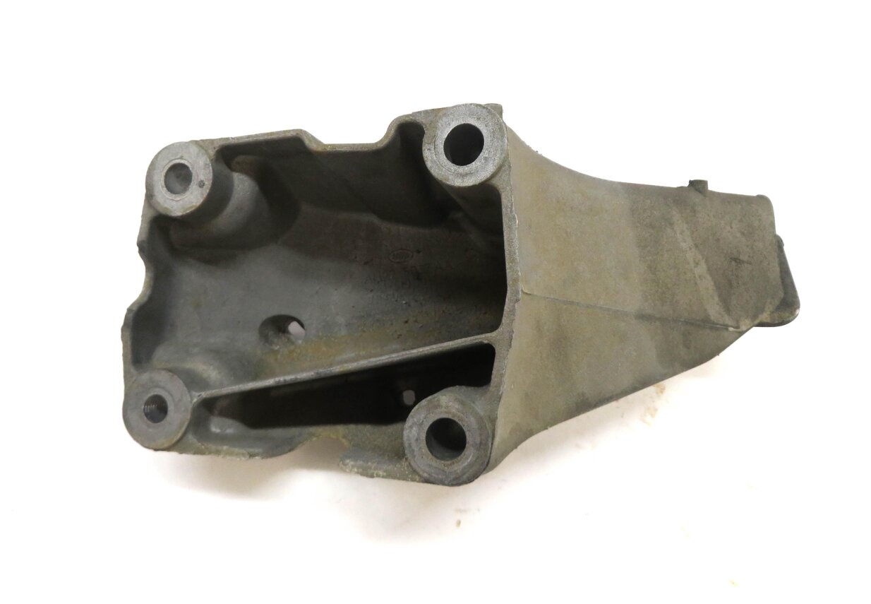 Thumbnail 3: 2012 RANGE ROVER SPORT (L320) 5.0L SUPER LEFT & RIGHT MOTOR MOUNT BRACKET SET/2