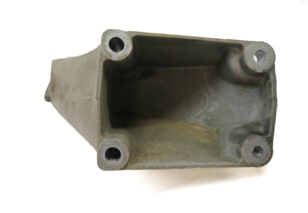 Thumbnail 5: 2012 RANGE ROVER SPORT (L320) 5.0L SUPER LEFT & RIGHT MOTOR MOUNT BRACKET SET/2