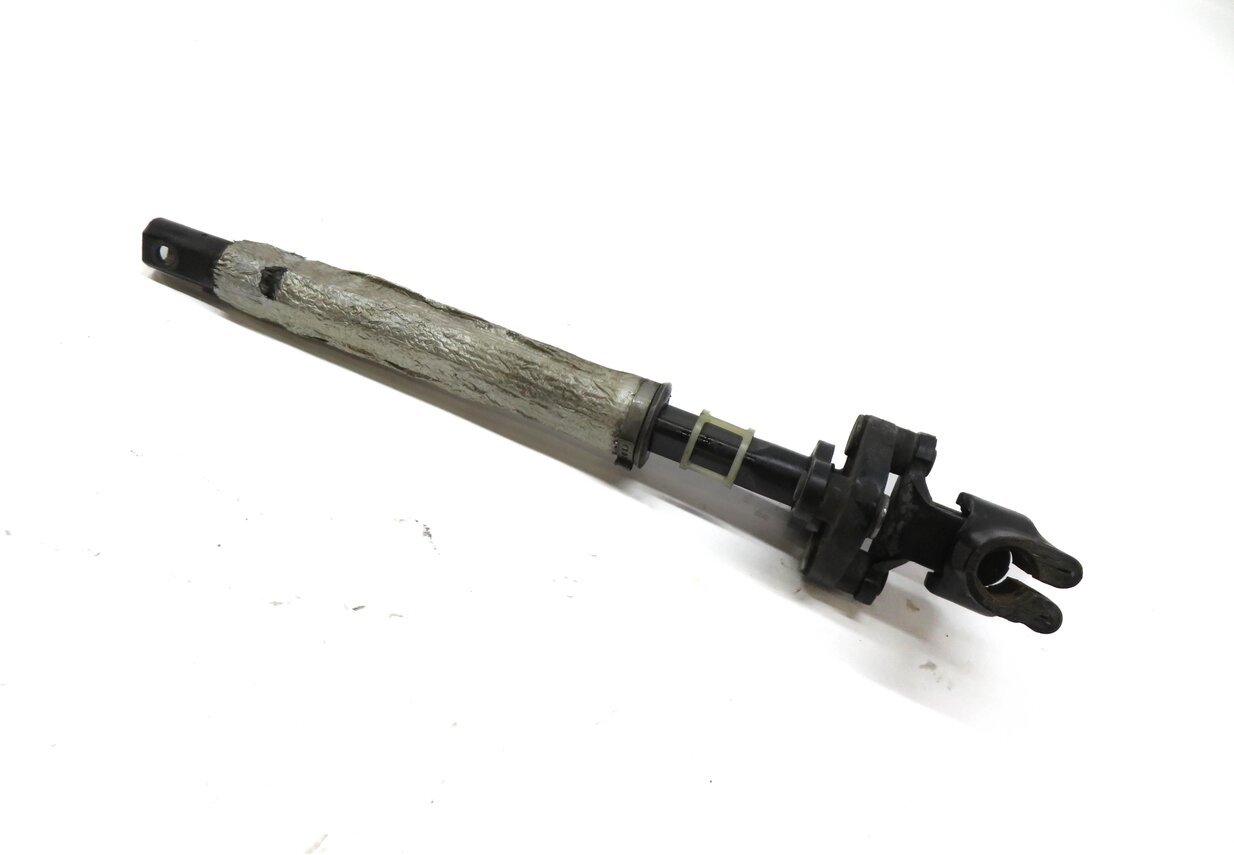 2012 RANGE ROVER SPORT (L320) STEERING COLUMN U-JOINT SHAFT QMN500250