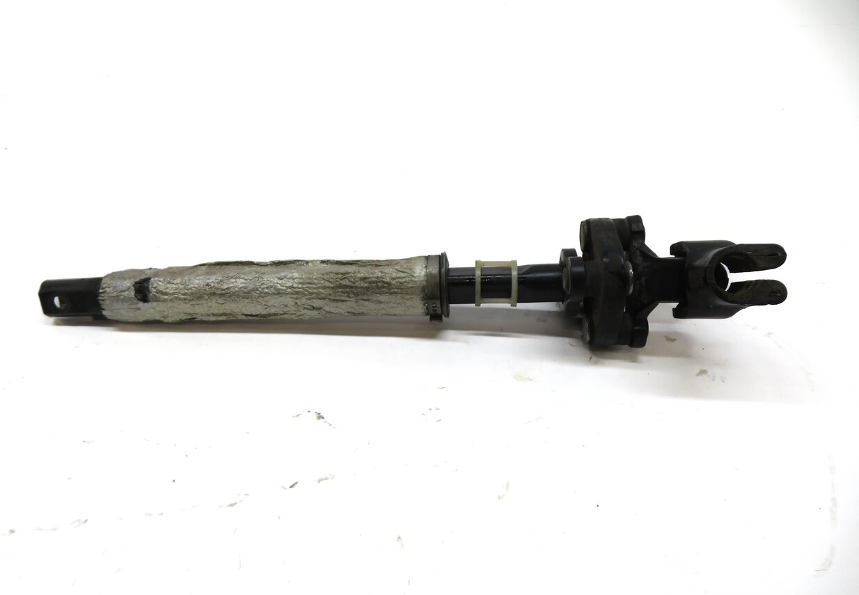 Thumbnail 2: 2012 RANGE ROVER SPORT (L320) STEERING COLUMN U-JOINT SHAFT QMN500250