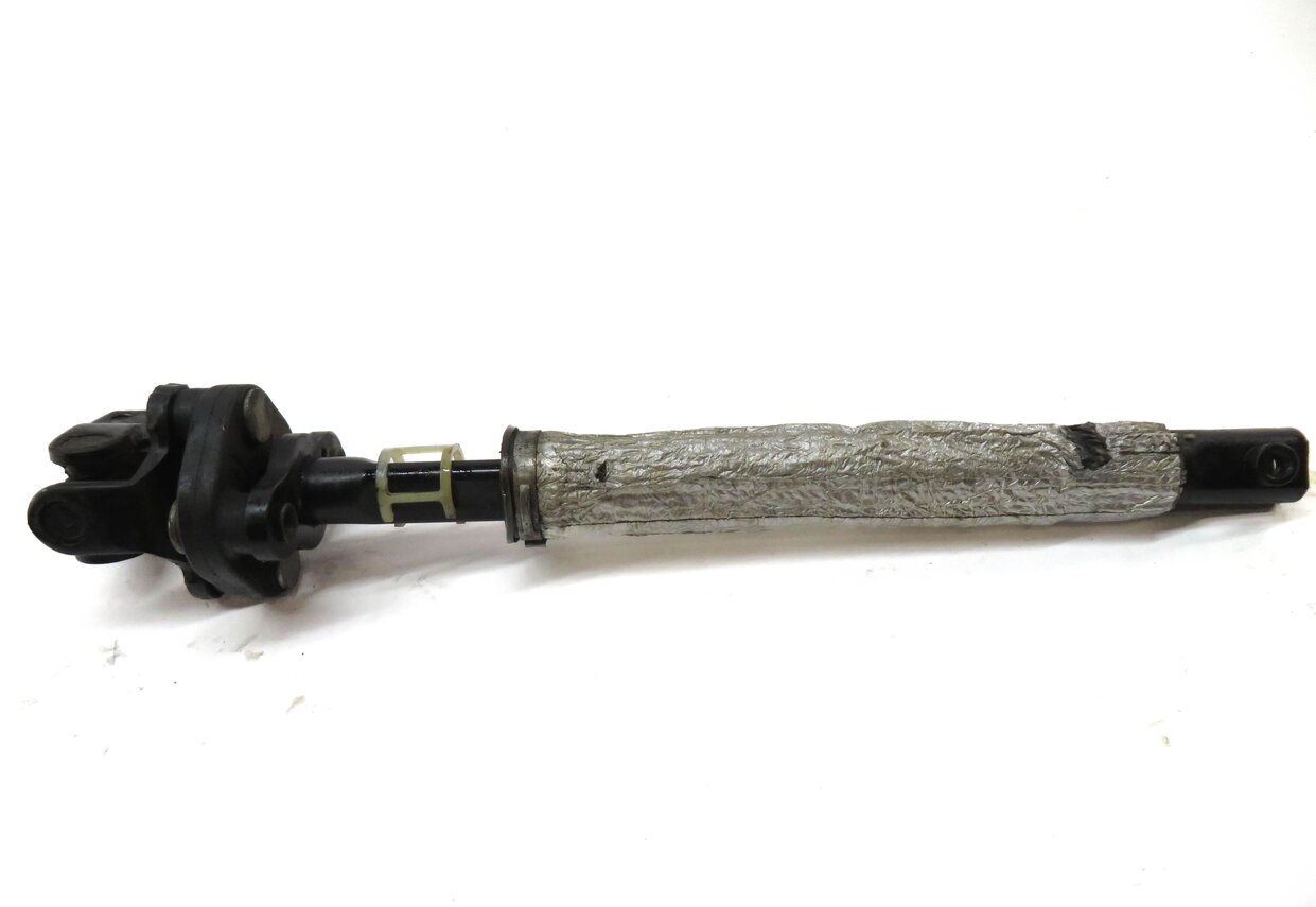 Thumbnail 3: 2012 RANGE ROVER SPORT (L320) STEERING COLUMN U-JOINT SHAFT QMN500250