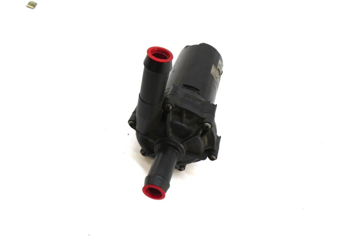 2006-2014 RANGE ROVER SPORT (L320 L322 L405 L494) SECONDARY AUXILIARY WATER PUMP