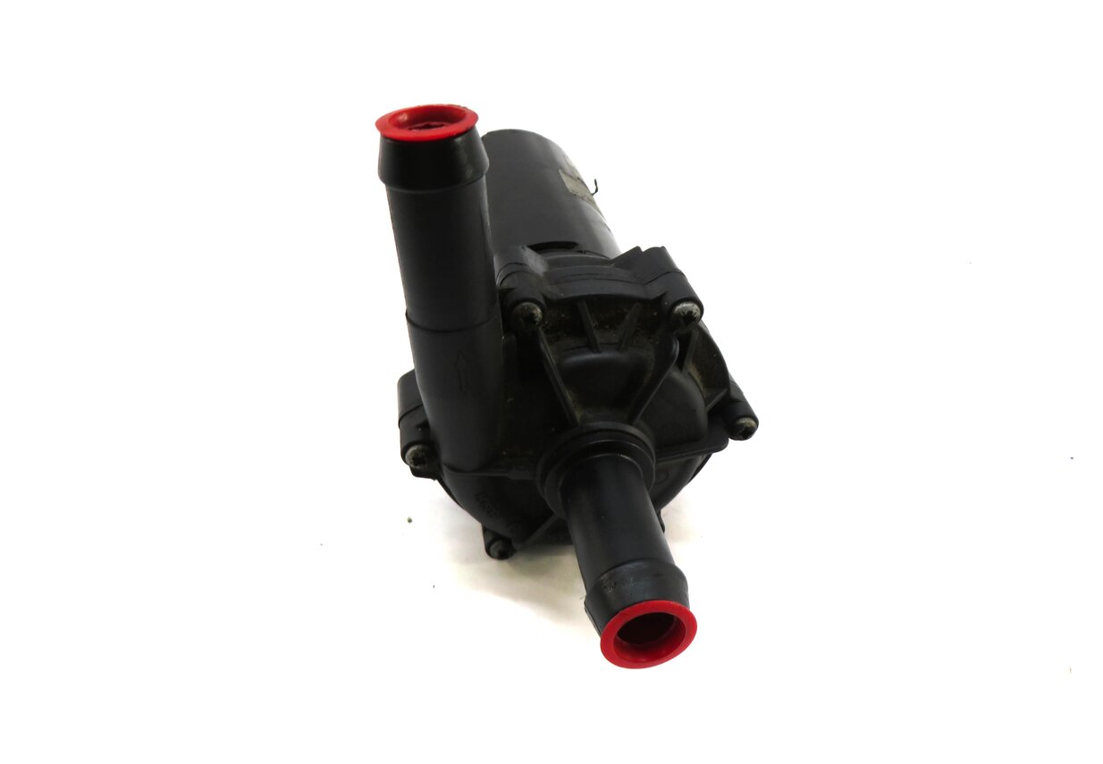 Thumbnail 2: 2006-2014 RANGE ROVER SPORT (L320 L322 L405 L494) SECONDARY AUXILIARY WATER PUMP