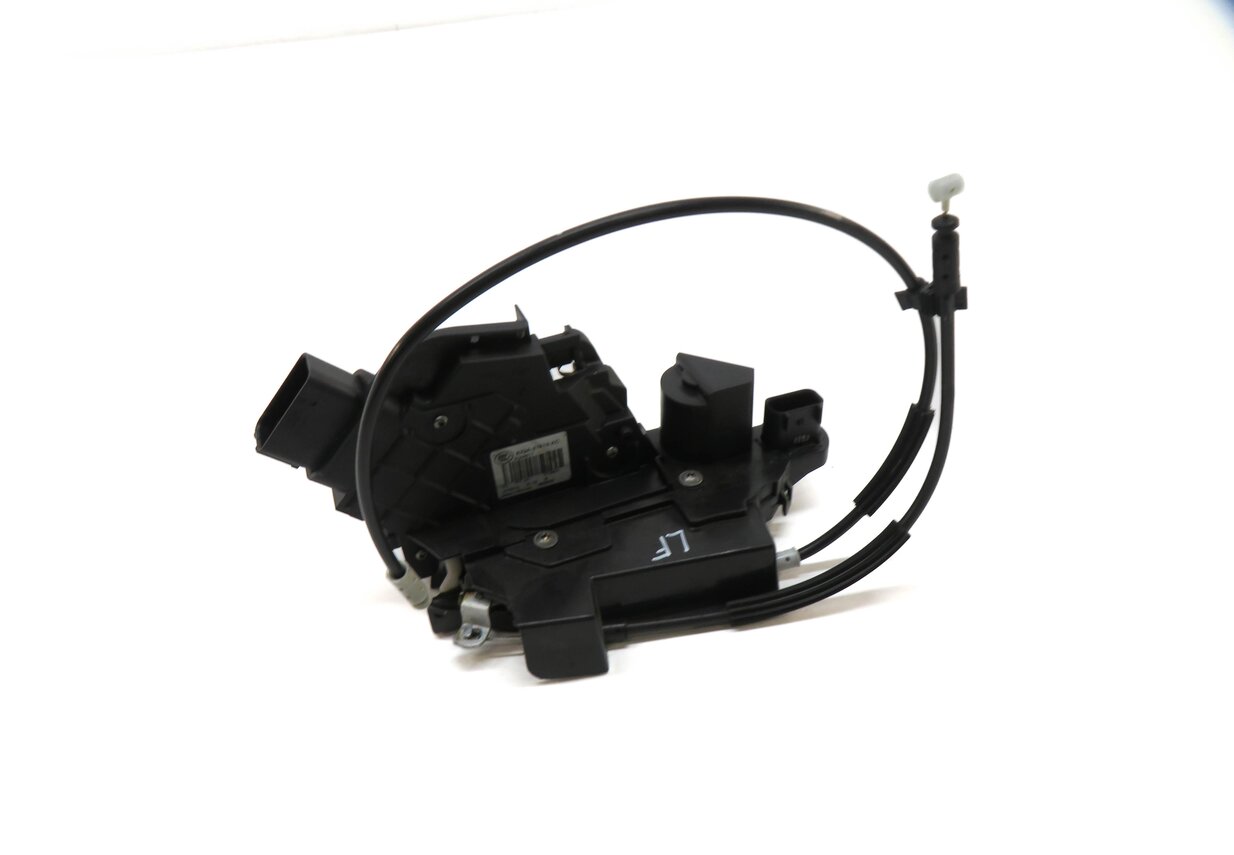 2010-2019 EVOQUE LR4 / RANGE ROVER SPORT (L320) LEFT FRONT PASSIVE DOOR LATCH
