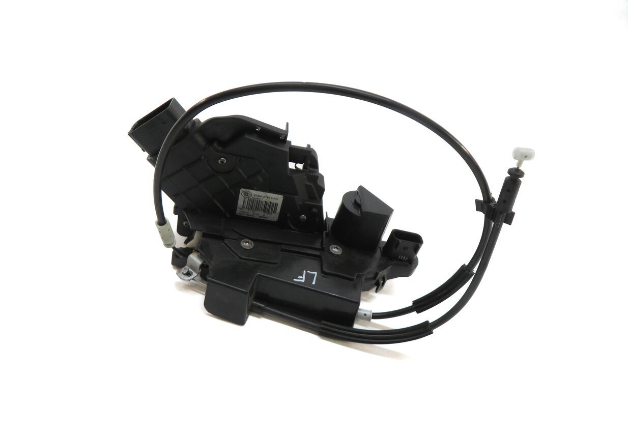 Thumbnail 2: 2010-2019 EVOQUE LR4 / RANGE ROVER SPORT (L320) LEFT FRONT PASSIVE DOOR LATCH