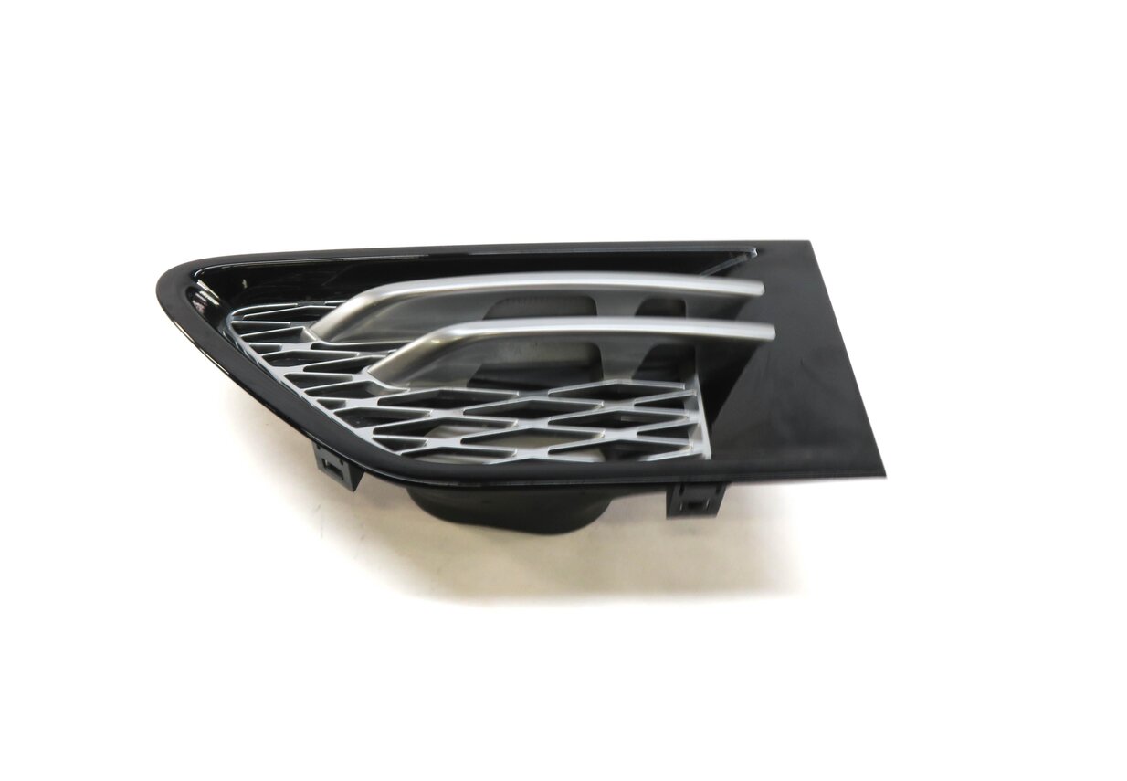 Thumbnail 3: 2012 RANGE ROVER SPORT (L320) FRONT LEFT DRIVER FENDER GRILLE AH32-16A415-CAW