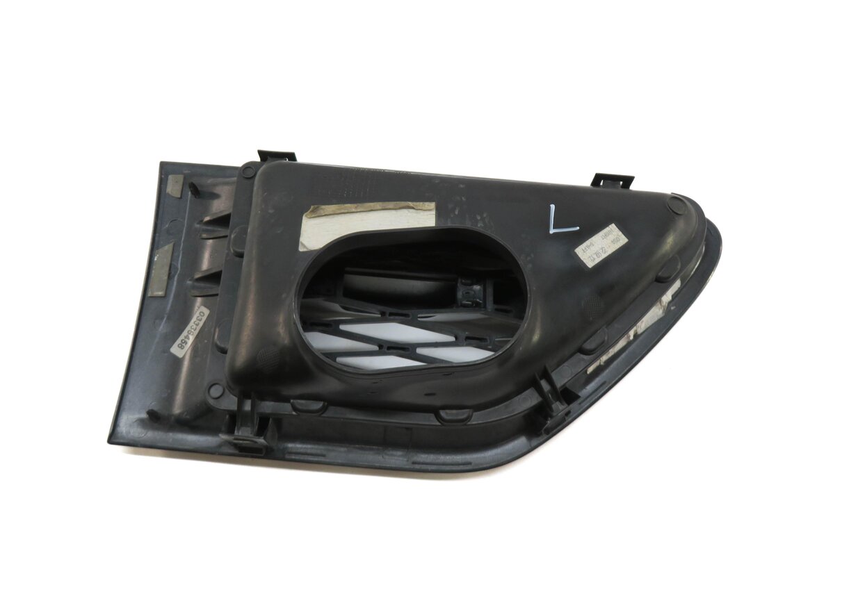 Thumbnail 4: 2012 RANGE ROVER SPORT (L320) FRONT LEFT DRIVER FENDER GRILLE AH32-16A415-CAW
