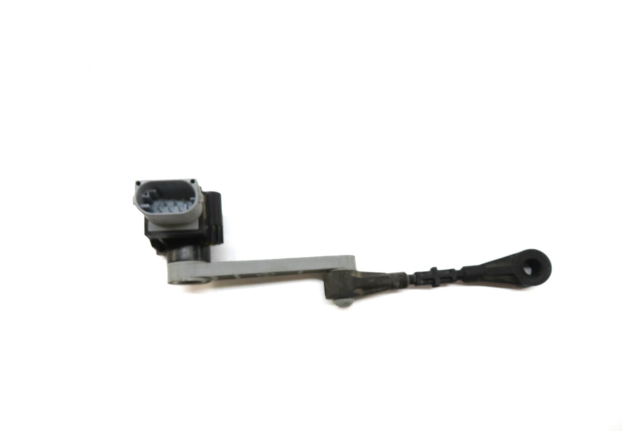 Thumbnail 3: 2012 RANGE ROVER SPORT L320 FRONT RIGHT PASSENGER SUSPENSION HEIGHT LEVEL SENSOR