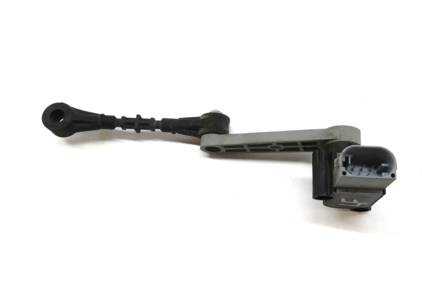 Thumbnail 2: 2012 RANGE ROVER SPORT (L320) FRONT LEFT DRIVER SUSPENSION HEIGHT LEVEL SENSOR