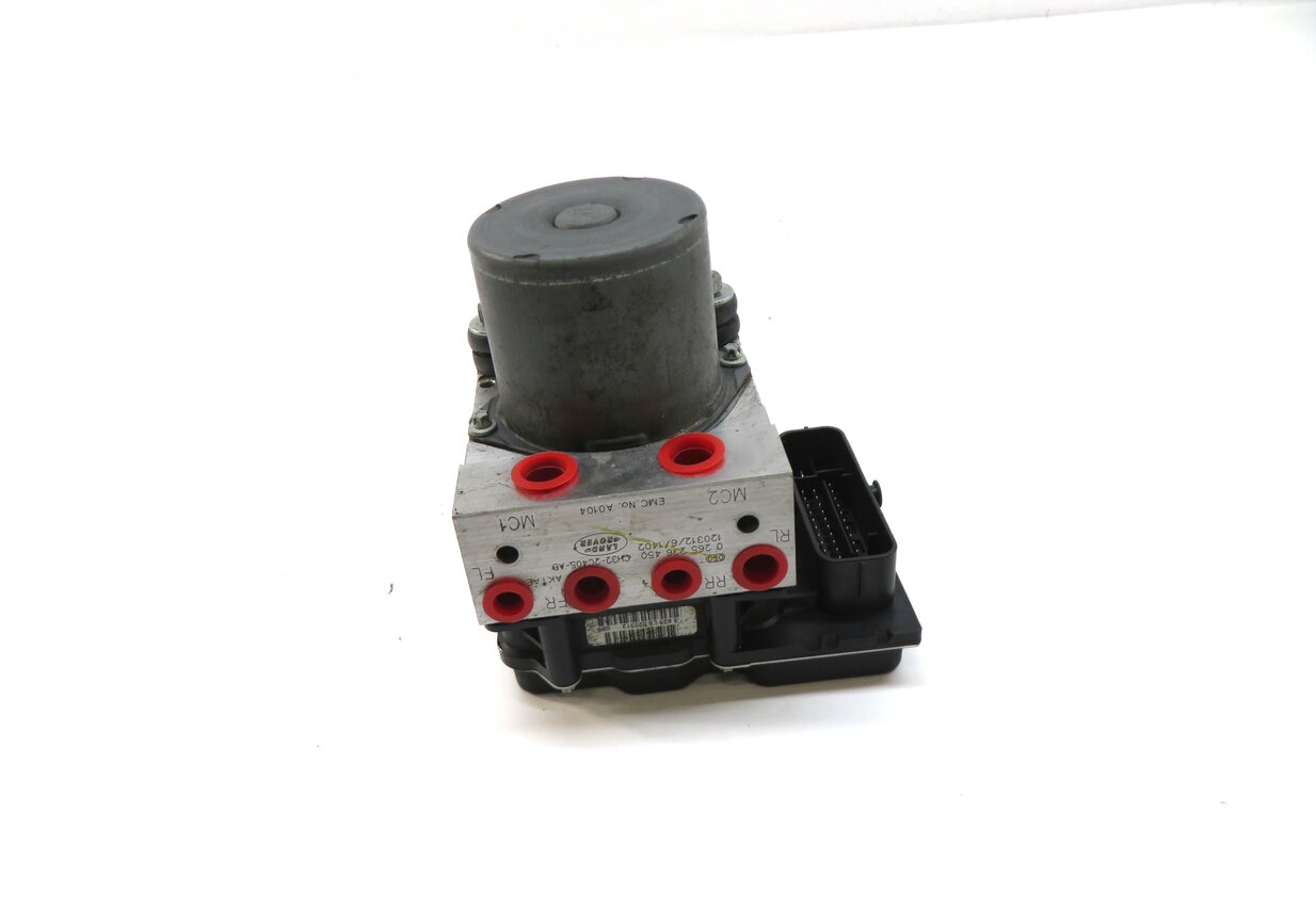 2012-2013 LR4 / RANGE ROVER SPORT (L320) ABS ANTI LOCK BRAKE PUMP w/ MODULE