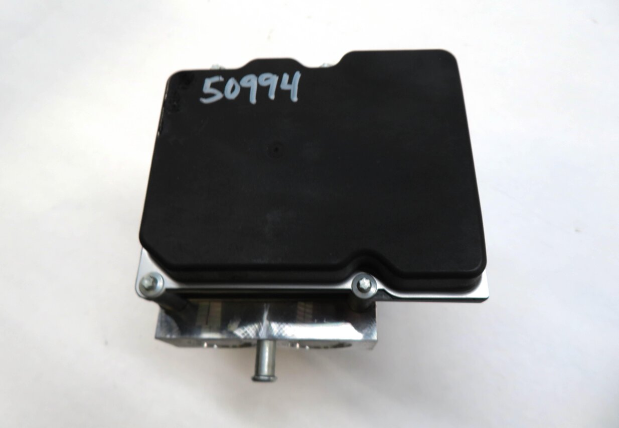 Thumbnail 4: 2012-2013 LR4 / RANGE ROVER SPORT (L320) ABS ANTI LOCK BRAKE PUMP w/ MODULE
