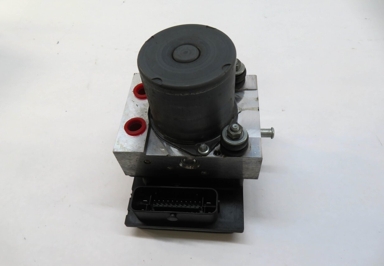 Thumbnail 5: 2012-2013 LR4 / RANGE ROVER SPORT (L320) ABS ANTI LOCK BRAKE PUMP w/ MODULE
