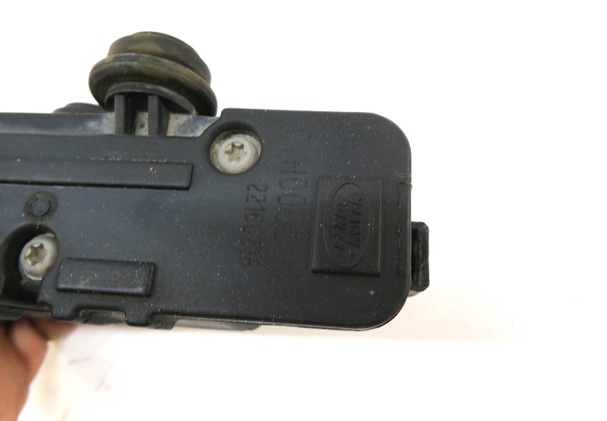 Thumbnail 8: 2012 RANGE ROVER SPORT (L320) AIR SUSPENSION TRANSFER RELIEF VALVE SET/3