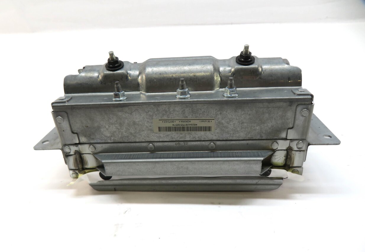 Thumbnail 4: 2010-2016 LAND ROVER LR4 - RANGE ROVER SPORT (L320) RIGHT PASSENGER DASH AIRBAG