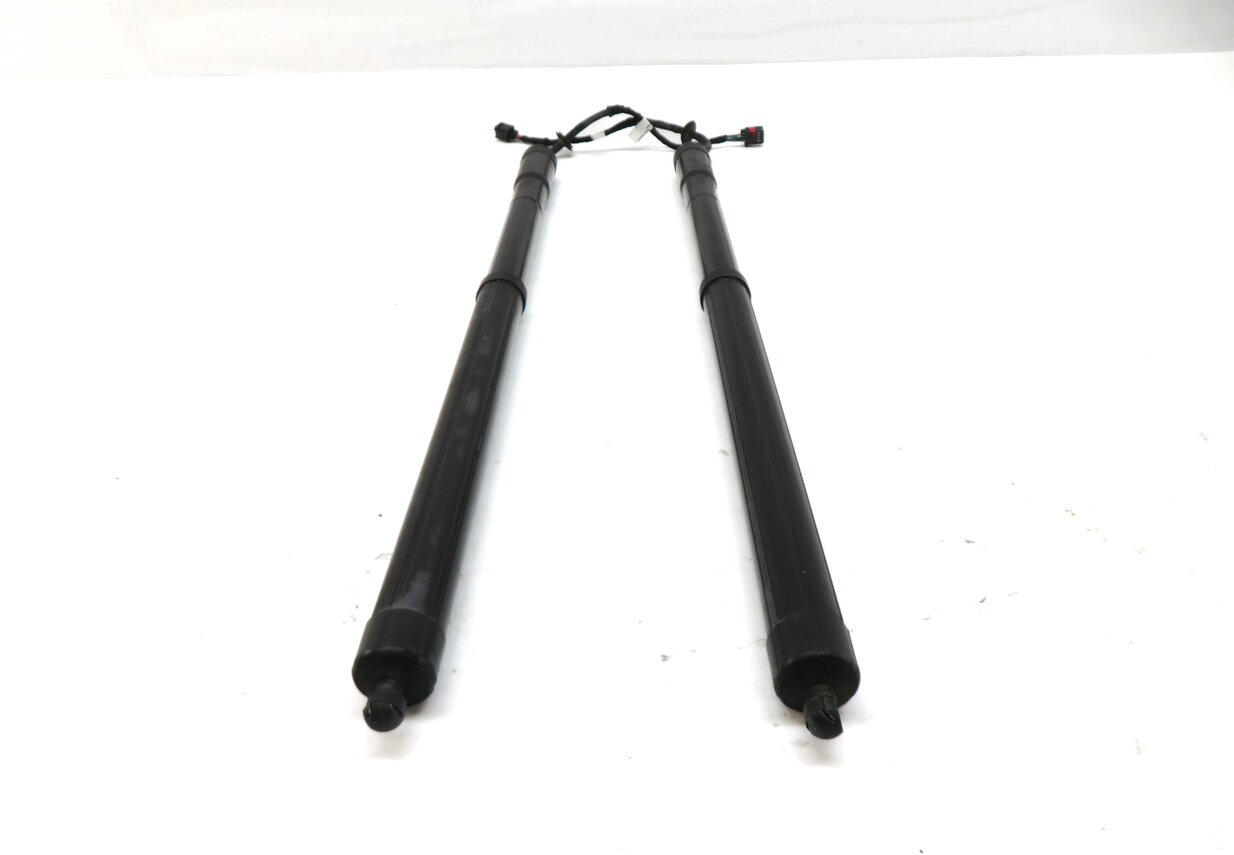 Thumbnail 3: 2012-2013 RANGE ROVER SPORT (L320) REAR TRUNK SHOCK STRUT SET-2 (ELECTRIC)