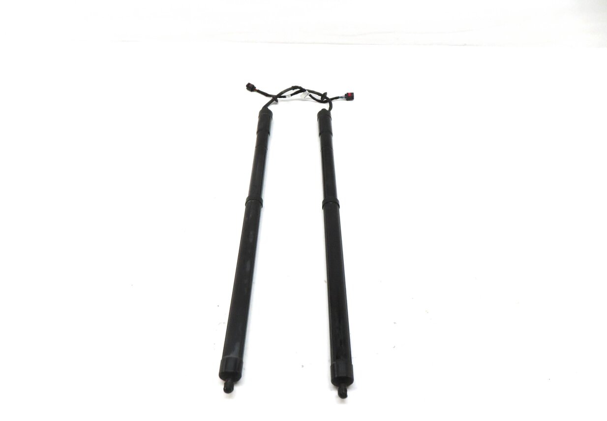 Thumbnail 4: 2012-2013 RANGE ROVER SPORT (L320) REAR TRUNK SHOCK STRUT SET-2 (ELECTRIC)