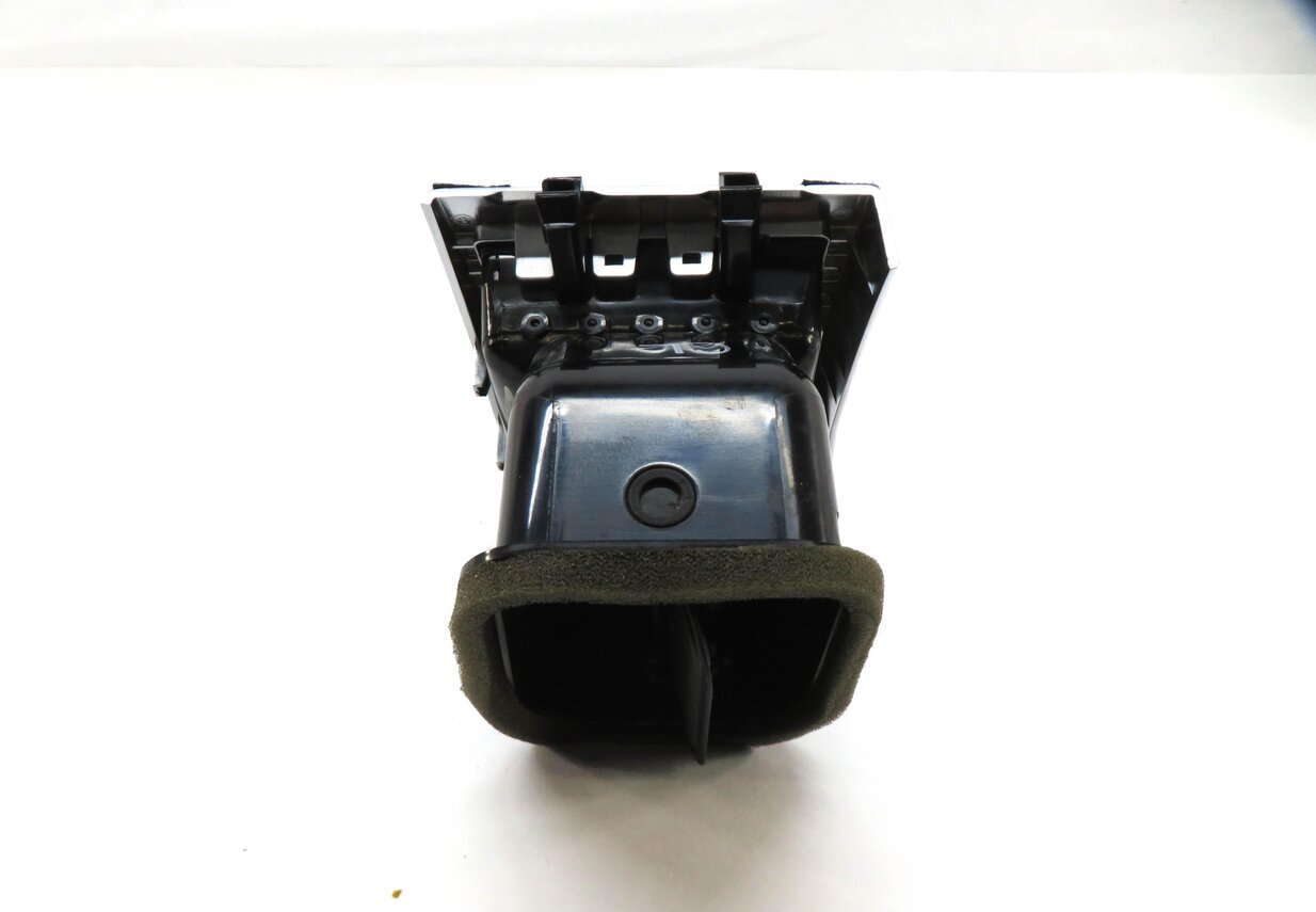 Thumbnail 3: 2012 RANGE ROVER SPORT (L320) FRONT LEFT DRIVER INNER A/C AIR VENT BLACK SILVER