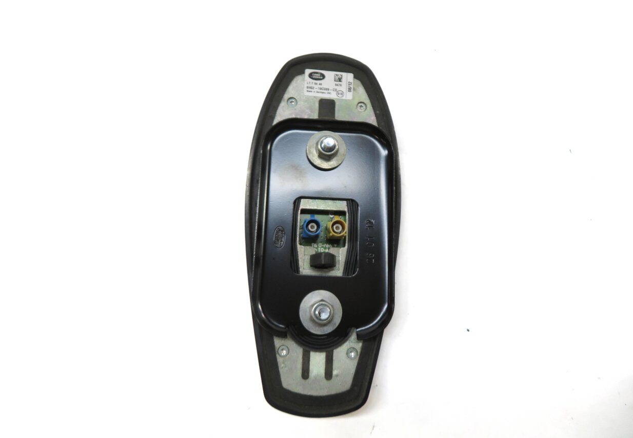 Thumbnail 4: 2008-2015 RANGE ROVER SPORT L320 L322 LR2 RADIO GPS NAVIGATION SHARK FIN ANTENNA