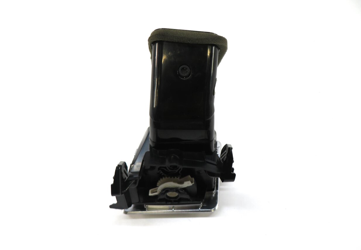 Thumbnail 4: 2012 RANGE ROVER SPORT (L320) FRONT LEFT DRIVER OUTER A/C HEATER AIR VENT SILVER