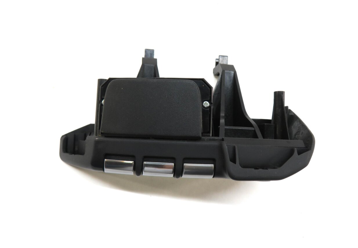 Thumbnail 4: 2012 RANGE ROVER SPORT (L320) STEERING WHEEL HEAT CRUISE PHONE SWITCH SET/2