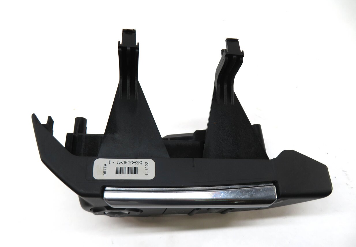 Thumbnail 5: 2012 RANGE ROVER SPORT (L320) STEERING WHEEL HEAT CRUISE PHONE SWITCH SET/2