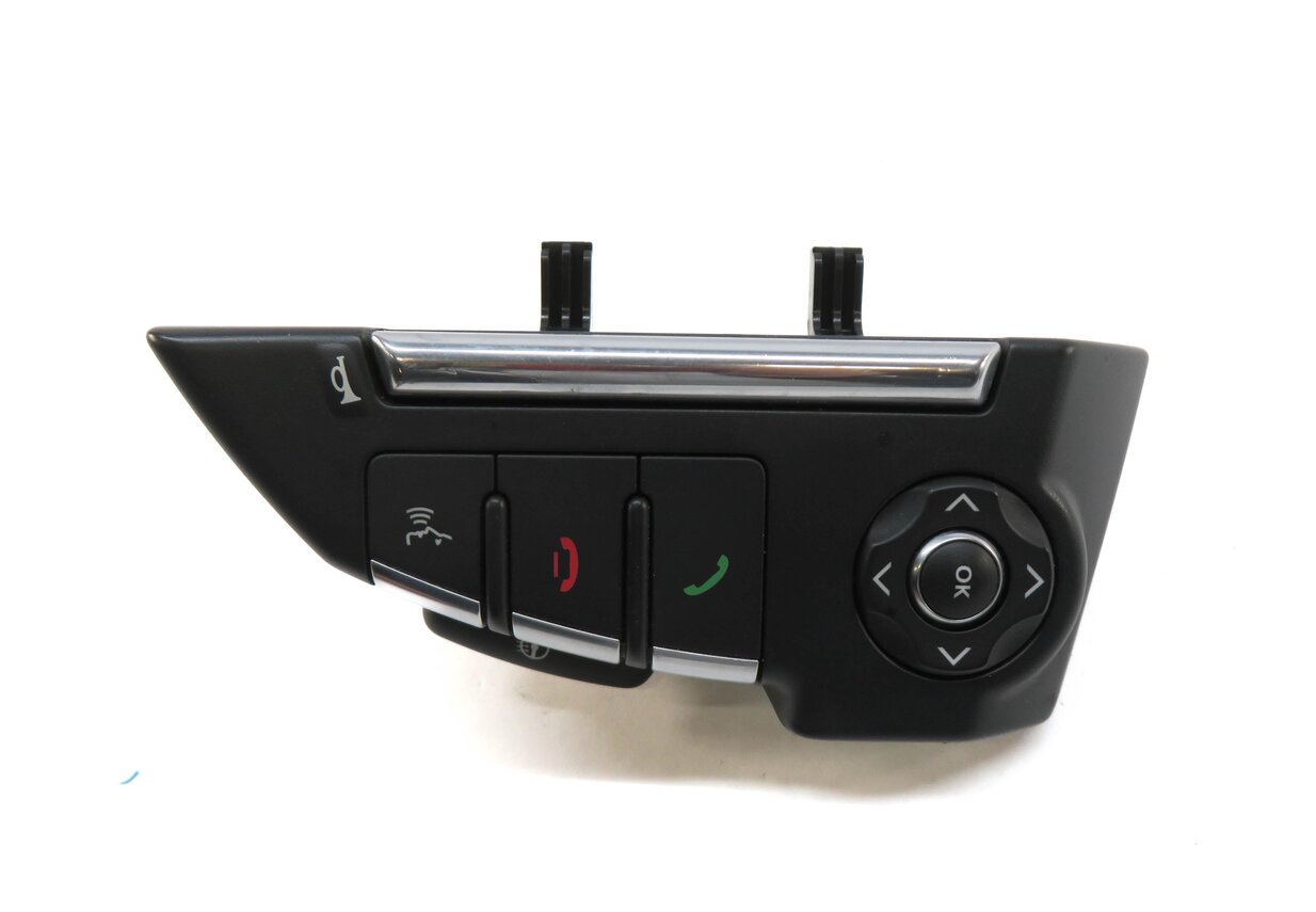 Thumbnail 6: 2012 RANGE ROVER SPORT (L320) STEERING WHEEL HEAT CRUISE PHONE SWITCH SET/2