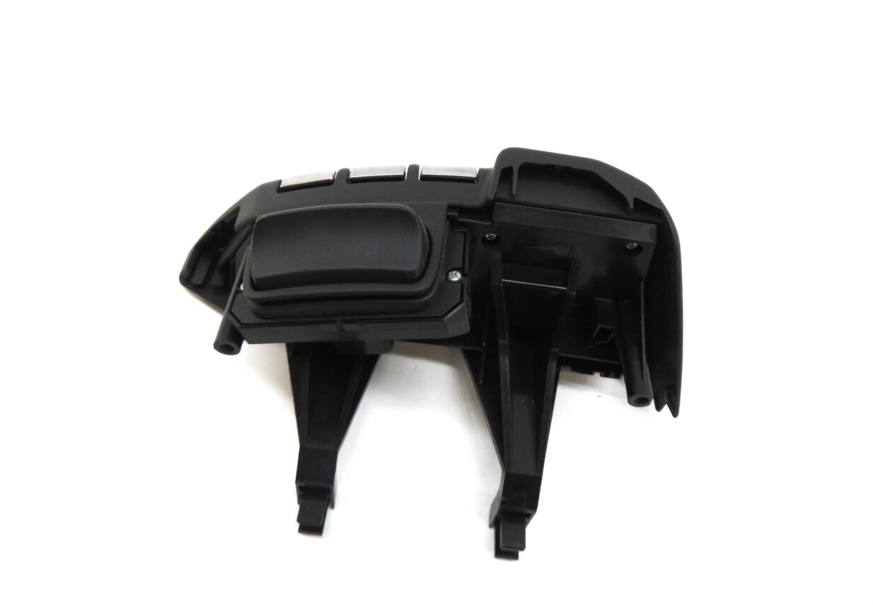 Thumbnail 7: 2012 RANGE ROVER SPORT (L320) STEERING WHEEL HEAT CRUISE PHONE SWITCH SET/2