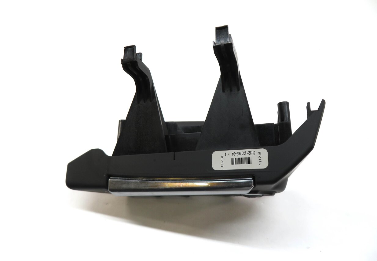 Thumbnail 8: 2012 RANGE ROVER SPORT (L320) STEERING WHEEL HEAT CRUISE PHONE SWITCH SET/2